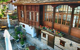 Соколови къщи